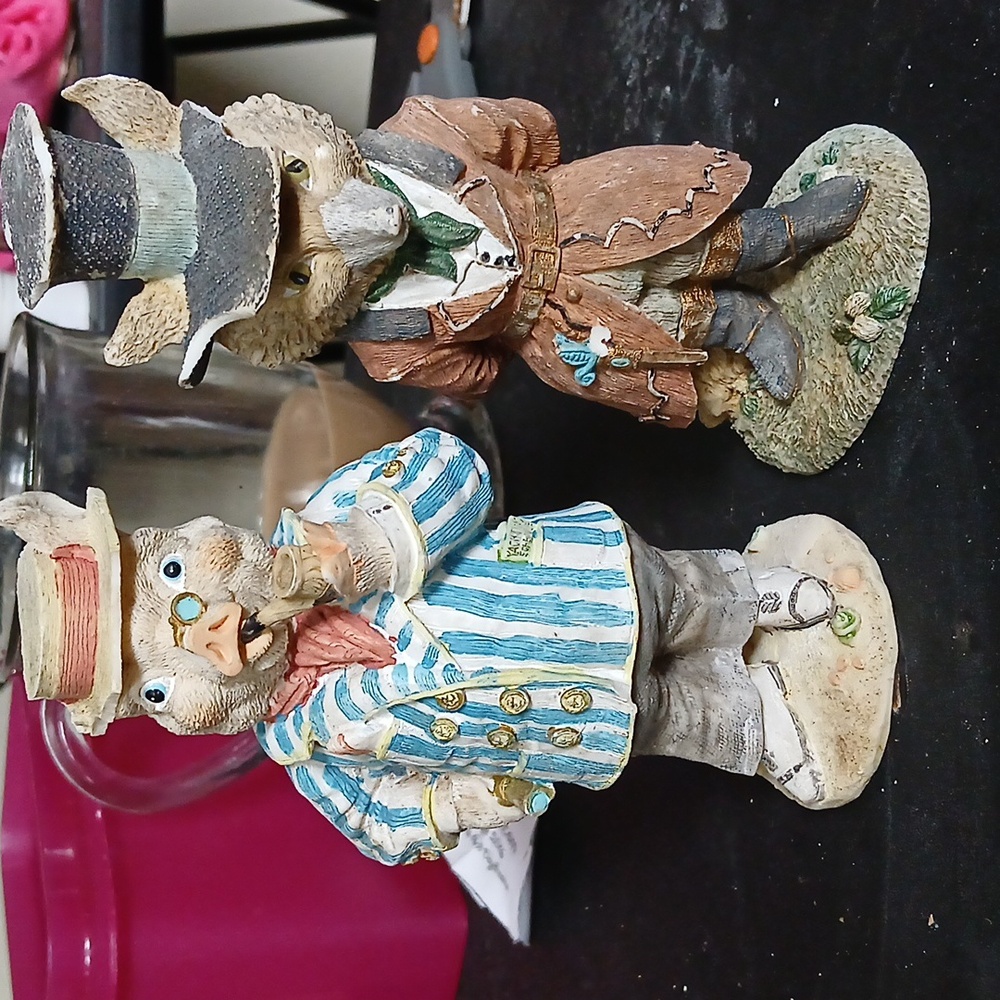 Figurine